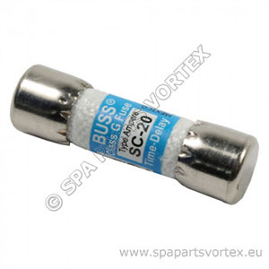 Marquis Spa Fuse 20-AMP