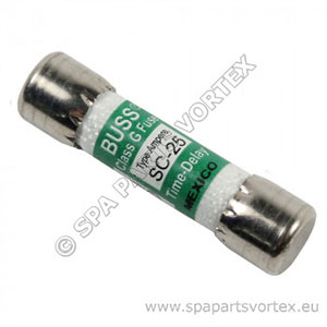 Marquis Spa Fuse 25-AMP