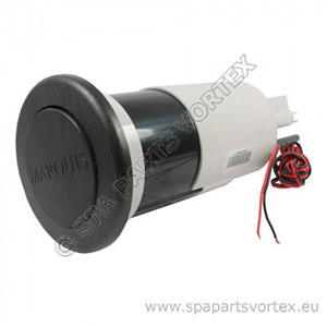 Marquis Spa Speaker Pop-Up Dark Grey