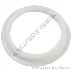 Marquis Spa Water Feature Gasket Top Pop-Up White