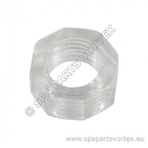 Marquis Spa Lens Large Back Nut EDHT