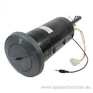 Marquis Spa Speaker Pop-Up Rotator Grey