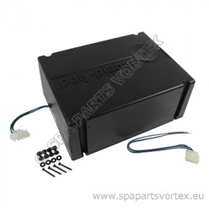 Marquis Spa Subwoofer for Stereo 4/cs
