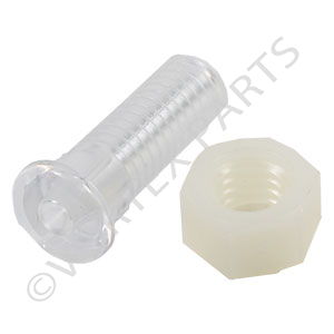 Marquis Spa Bullet Lens w/Nut