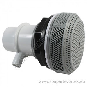 Marquis Spa MQ & EDHT Suction Assembly 2010-11'
