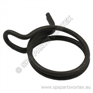 Marquis Spa Clamp Double Wire Tensioner