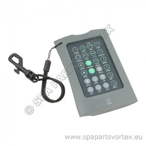 Marquis Spa Remote Control 24 Buttons Stereo