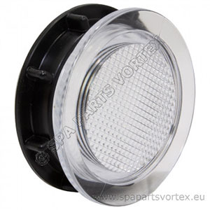 Marquis Spa Lens Light with Nut Hex HD E-Series, Cel & ATV