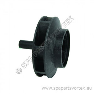 Aqua-flo XP2e impeller 2.5HP (4HP at 60Hz)