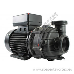 Balboa/Pentair Durajet 2.0 HP 1 SPD Pump