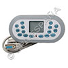 Ethink KL8-2 Touch Control Panel (Discontinued)