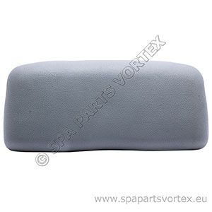 Wellis Pillow - Light Grey