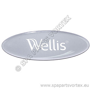 Wellis Pillow Logo