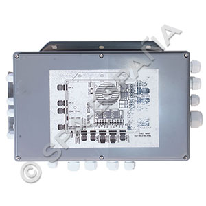 Ethink KL8-2 Caja de Control