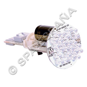 DIMENSION ONE SPAS LED 24