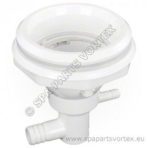 Power Storm Jet Housing 3/4 RB x 3/8 RB (Thread in)
