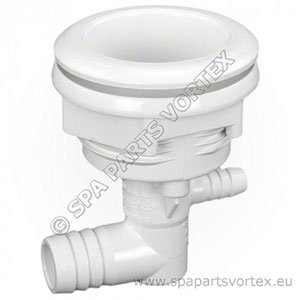 Mini Storm Jet Housing 3/4 RB x 3/8 RB (Thread in)