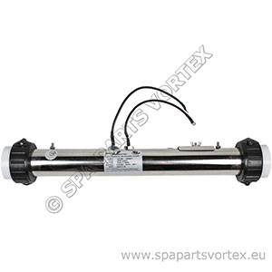 3kw Vita Spa Flow Thru Heater C2300-0010ET