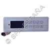 GD-7005 Touch Control Panel