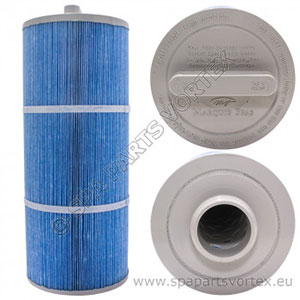 (350mm) Marquis Spa Filter 50 ft grey threaded (2010+ Signature)