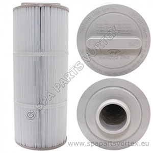 (350mm) Marquis Spa Filter 50 ft grey threaded (2000-2010)