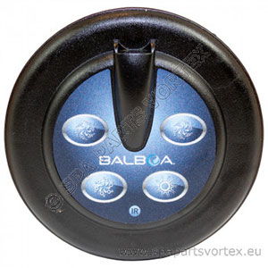 Balboa IR E4 Transmitter
