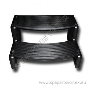 Handi Steps Black