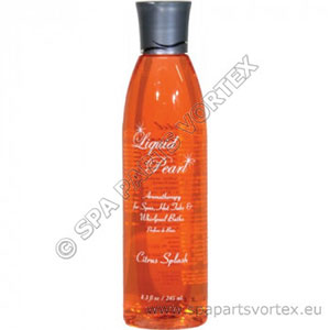 inSPAration Liquid Pearl - Citrus Splash