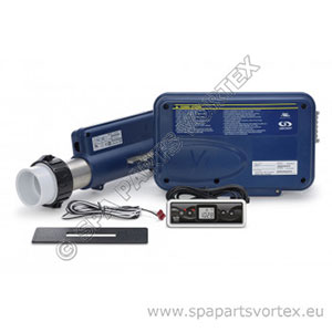 Aeware IN.YJ 3 / IN.K300 Pack Spa Completo