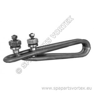 3.6KW Heater Element Titanium 7 Inch