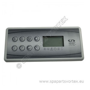 IN.K8 AeWare Topside Control