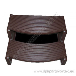Handi Steps Brown (Espresso)