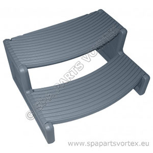 Handi Steps Grey (Portebello)
