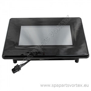 Balboa Spa Touch H2T Square Panel