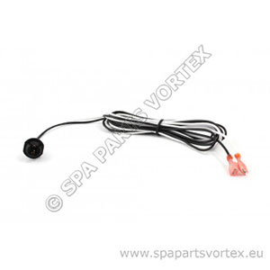 Gecko SSPA Light Socket and Cable