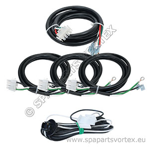 Cable Pack 2