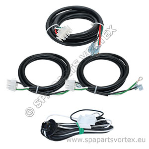 Cable Pack 1