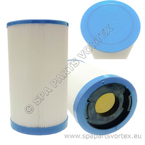 (210mm) Earth Spas Filter