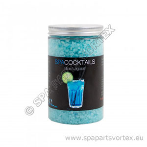 Spa Cocktail Fragance (Blue Lagoon) 19oz