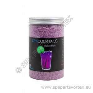 Spa Cocktail Fragance (Purple Rain) 19oz