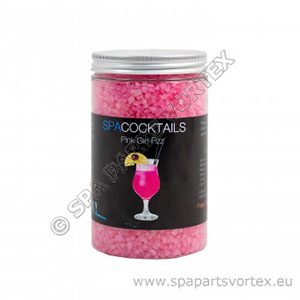 Spa Cocktail Fragance (Pink Gin Fizz) 19oz