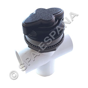 Passion Spa 1.5 inch Diverter Valve