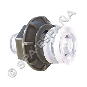 LVJ LED Spa Light Housing 1/2 Inch