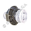 LVJ LED Spa Light Housing 1/2 Inch