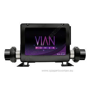 Vian Power Box