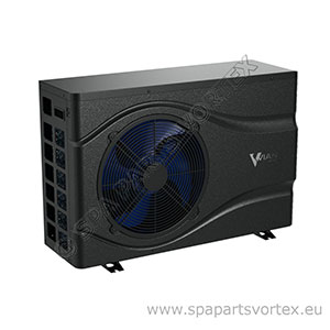 Vian Power S7 plus Heat Pump