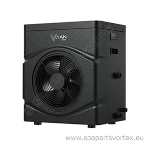 Vian Power C5 Heat Pump