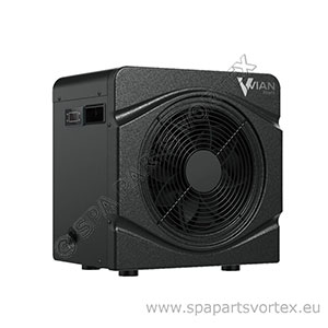 Vian Power C5 plus Heat Pump