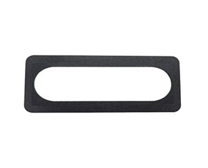 Balboa Touch Panel Bezel - TP700