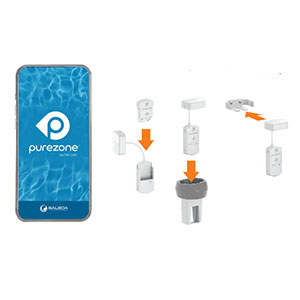 Balboa PureZone Replacements (3 Packs)